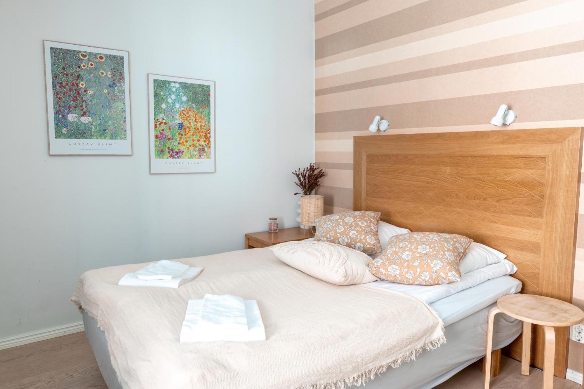 2Ndhomes Compact Studio By The Esplanade Park ヘルシンキ エクステリア 写真