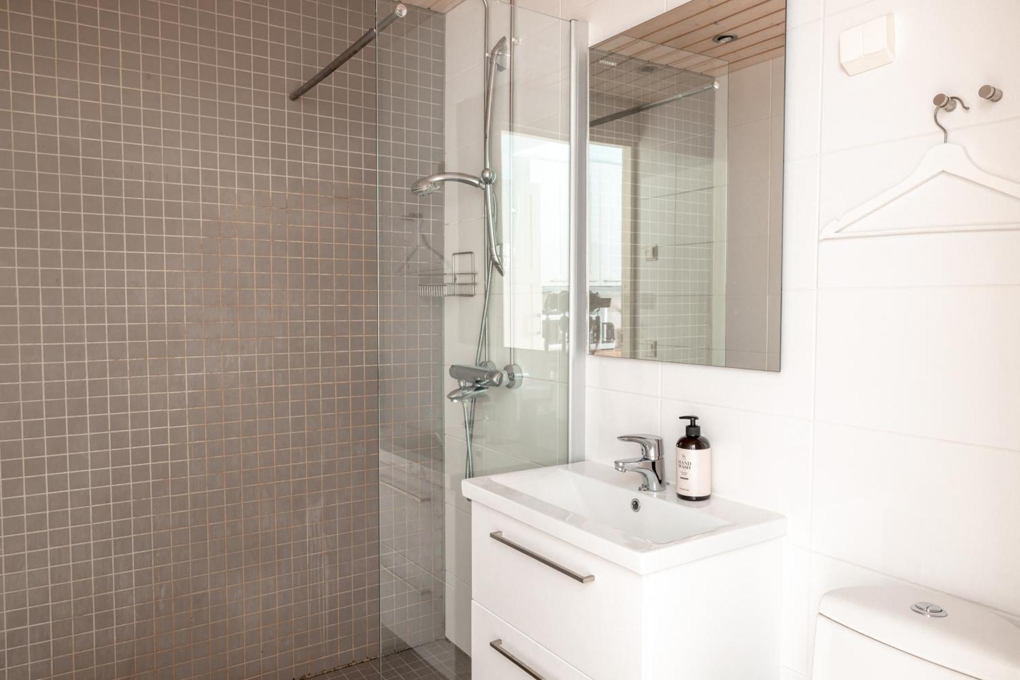 2Ndhomes Compact Studio By The Esplanade Park ヘルシンキ エクステリア 写真